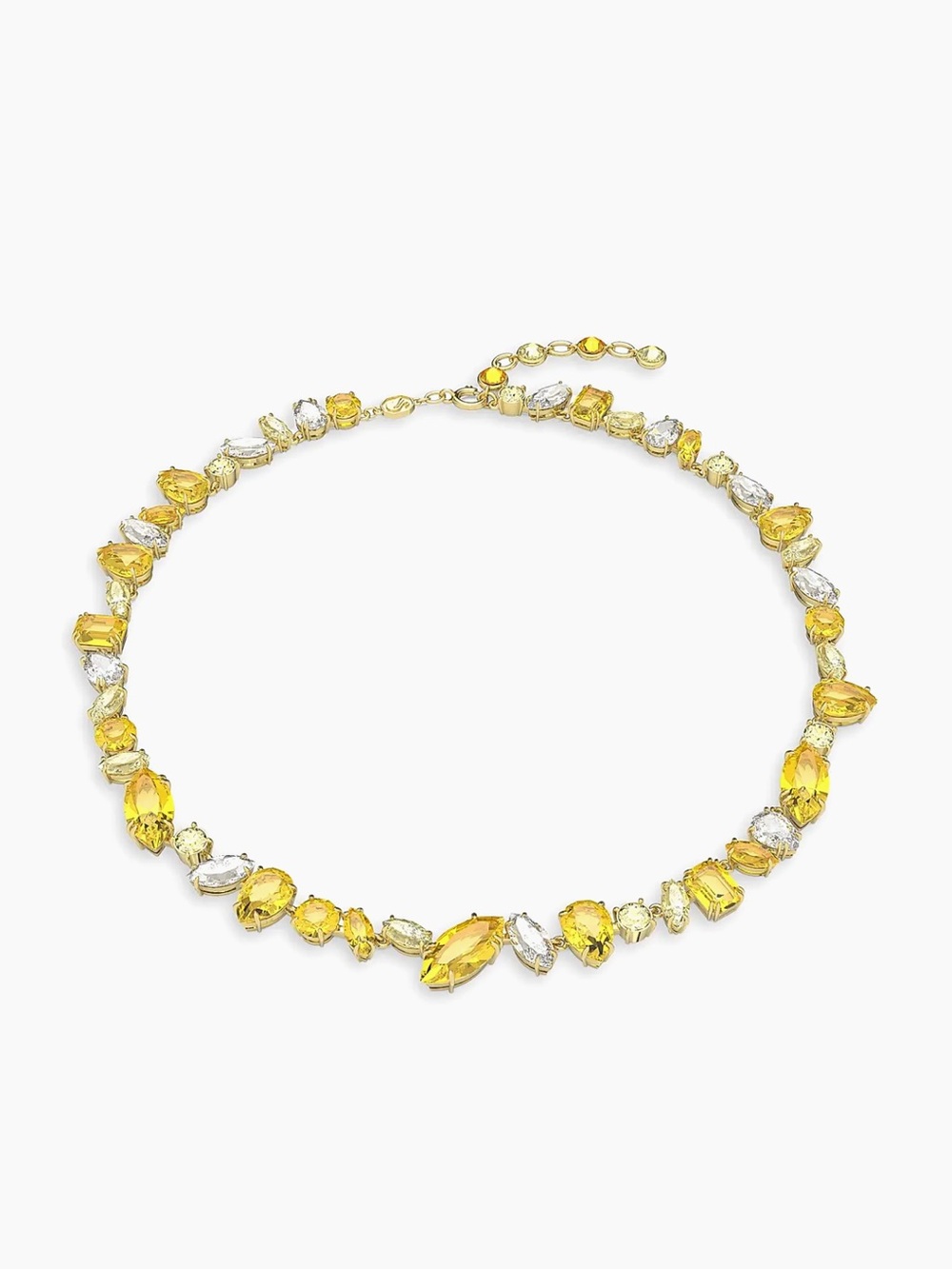 Swarovski Gema Necklace